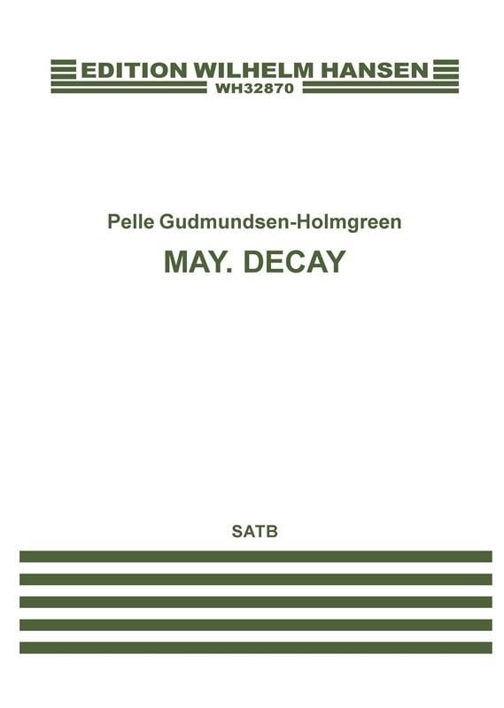 May. Decay
